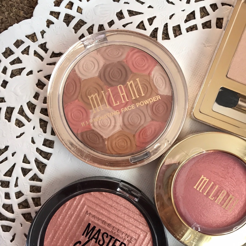 Makeup bundle - Picture 6 of 6